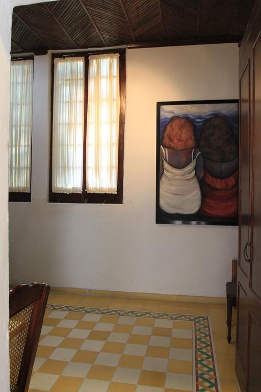 Hotel Machado マサトラン エクステリア 写真
