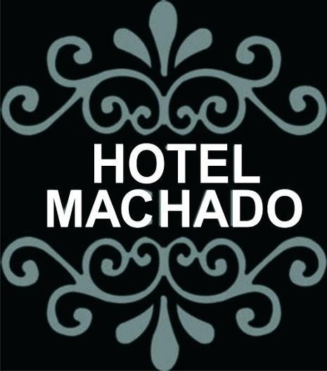 Hotel Machado マサトラン エクステリア 写真
